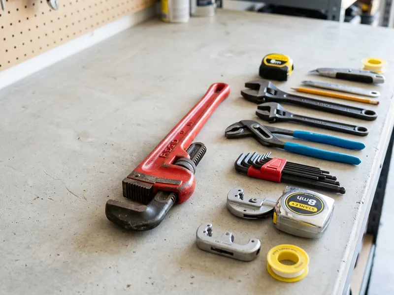 Emergency Plumber in Grant, MI